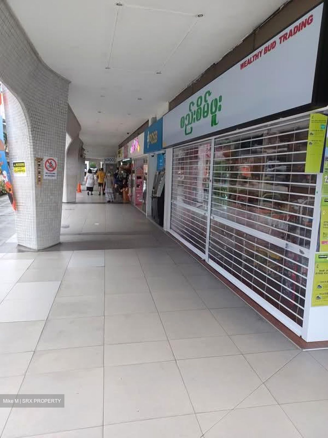 Peninsula Plaza (D6), Retail #575895311